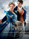 Cover image for Without a Summer